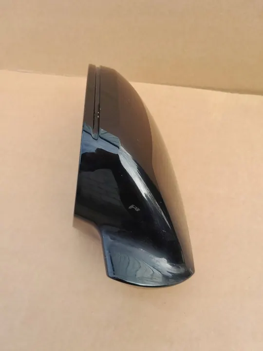 Vasen Peilin Kotelo Vilkku Audi A6 C7 11-14 image 4