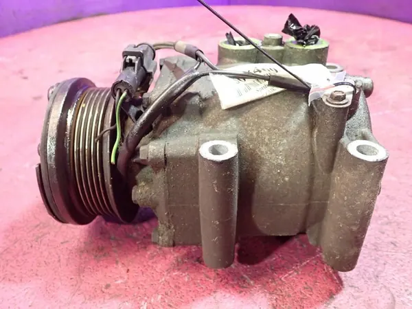 FORD FOCUS I MK1 1.6 Ilmastointikompressori YS4H19D629AC image 4