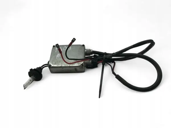 Módulo Xenon OEM V0801 para Audi A6 (4F2, C6) 2009 image 2