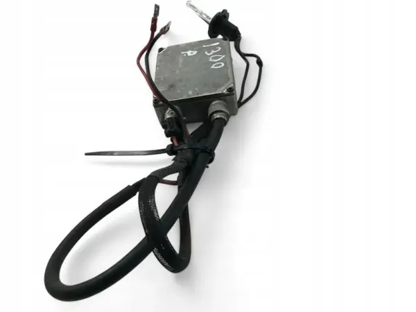 Módulo Xenon OEM V0801 para Audi A6 (4F2, C6) 2009 image 3