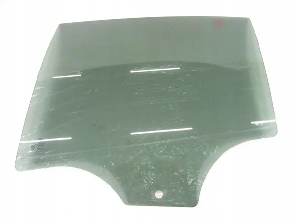 Vitre arrière gauche BMW 5 F10 Berline OEM Szyba lewa tył image 2
