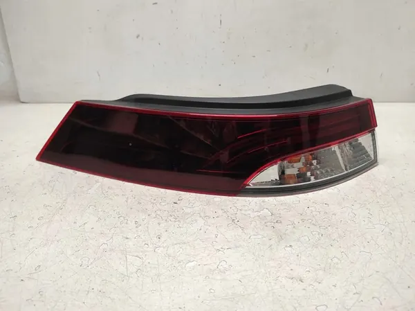 RENAULT MEGANE 3 III CC CABRIO 08- Lámpara Trasera Izquierda 265550012R image 2