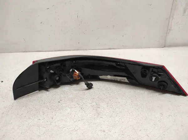 RENAULT MEGANE 3 III CC CABRIO 08- Lámpara Trasera Izquierda 265550012R image 4