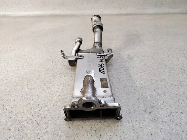 Refroidisseur EGR OEM 6291400375AOP Mercedes 4.0 CDI image 3