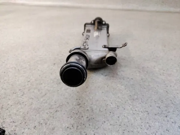 Refroidisseur EGR OEM 6291400375AOP Mercedes 4.0 CDI image 4