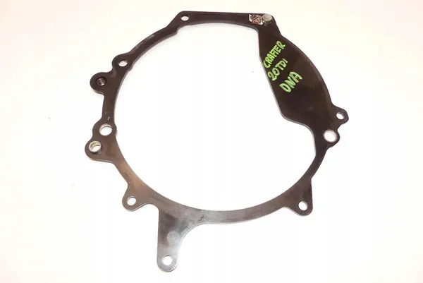 VW TRANSPORTER T6 CRAFTER 2.0 TDI Espace de Boîte OEM image 1