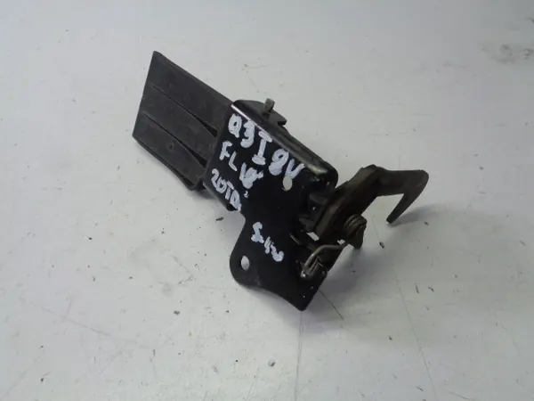 OE 8U0823480C Hood Lock Audi Q3/RSQ3 8U image 3