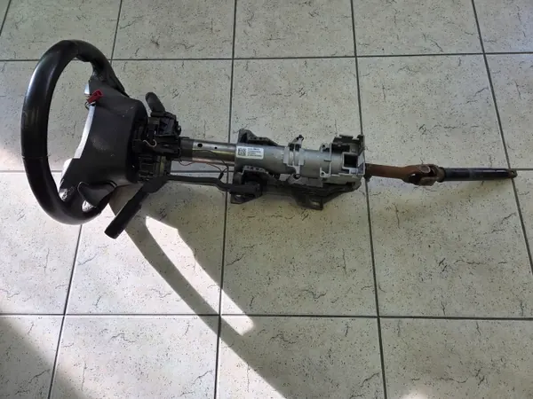 Colonne de direction Chevrolet Camaro VI OEM 84533031 image 4