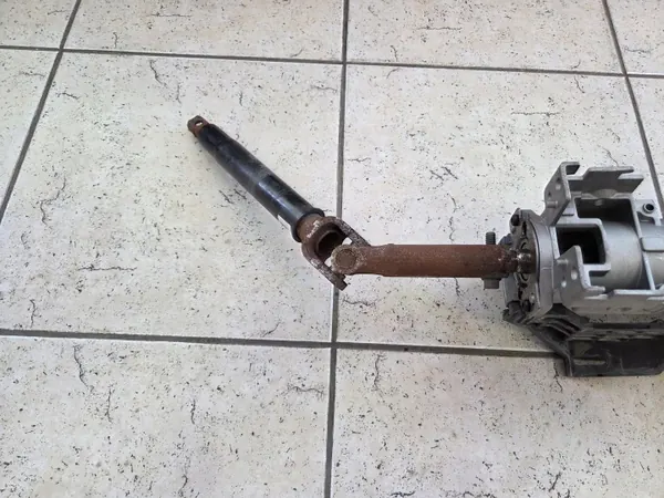 Colonne de direction Chevrolet Camaro VI OEM 84533031 image 8