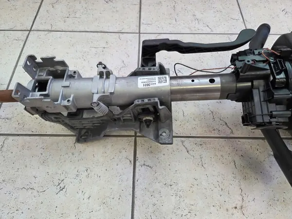 Colonne de direction Chevrolet Camaro VI OEM 84533031 image 9