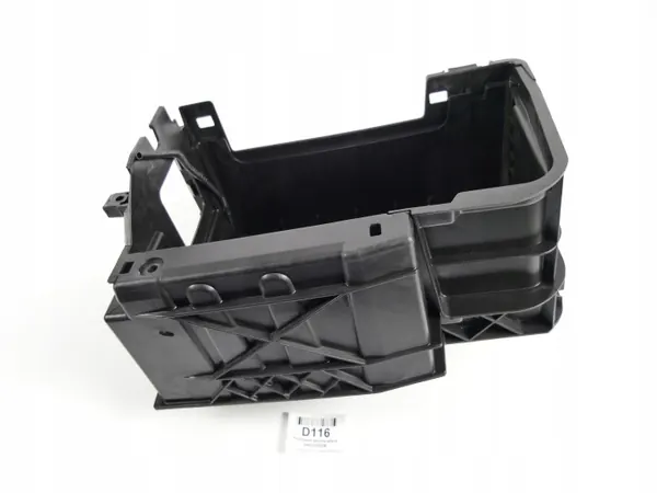 OEM 244310003R akkupohja Renault Laguna III 05-12 image 2