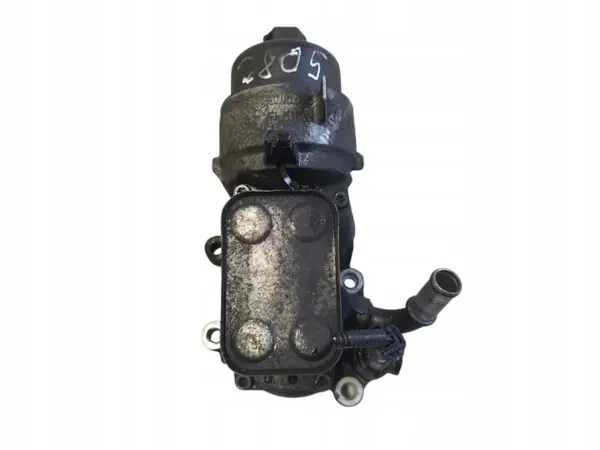 Oljefilterhus OEM 9685997780 för Ford/Volvo image 2