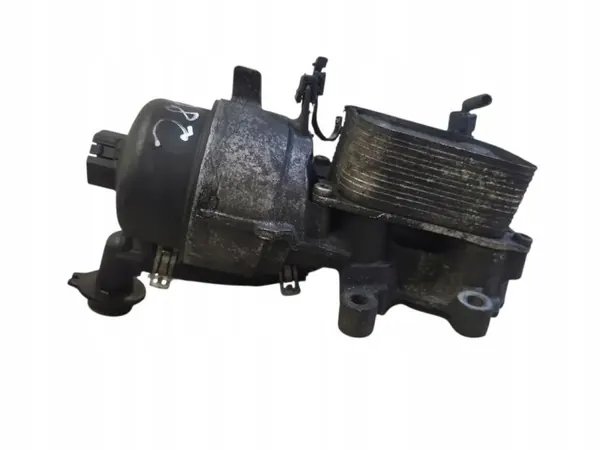 Oljefilterhus OEM 9685997780 för Ford/Volvo image 3