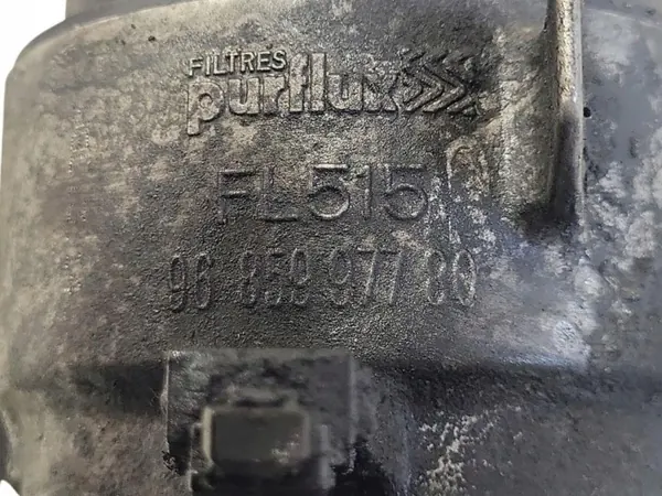 Oljefilterhus OEM 9685997780 för Ford/Volvo image 4