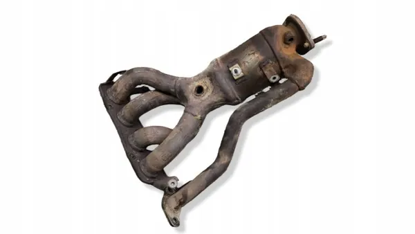 Katalysator/DPF Toyota RAV 4 (XA50) OEM AMD225485 image 2