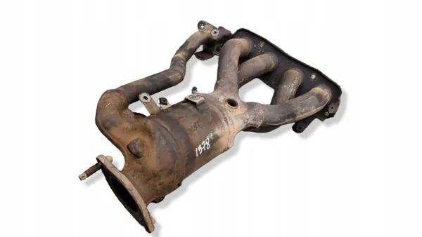 Katalysator/DPF Toyota RAV 4 (XA50) OEM AMD225485 image 3
