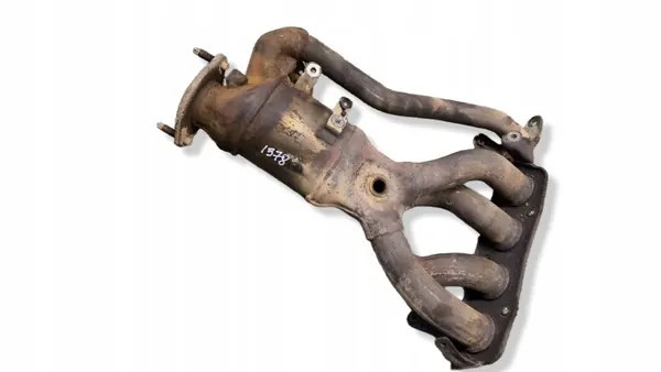 Katalysator/DPF Toyota RAV 4 (XA50) OEM AMD225485 image 4