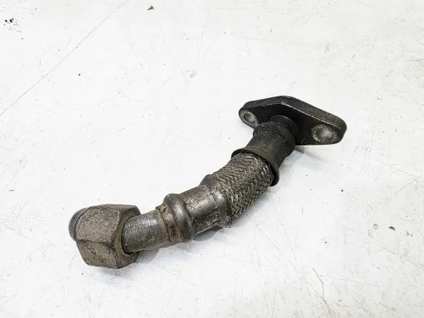 Turbo-olieafvoerleiding OEM 038145736C VAG 1.9 TDI image 3