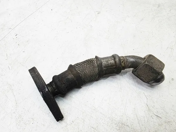 Turbo-olieafvoerleiding OEM 038145736C VAG 1.9 TDI image 4