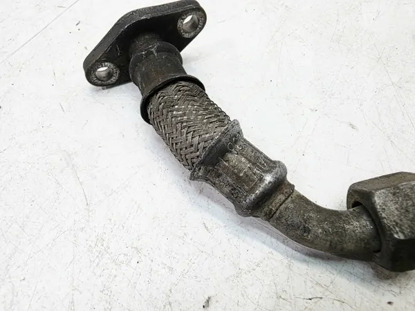 Turbo-olieafvoerleiding OEM 038145736C VAG 1.9 TDI image 5