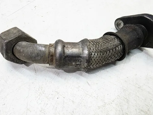Turbo-olieafvoerleiding OEM 038145736C VAG 1.9 TDI image 6