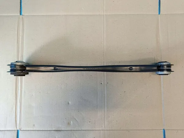 Audi OE 80A501529A braccio di controllo, sospensione ruota image 2