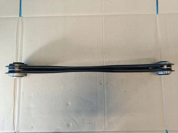 Audi OE 80A501529A braccio di controllo, sospensione ruota image 5