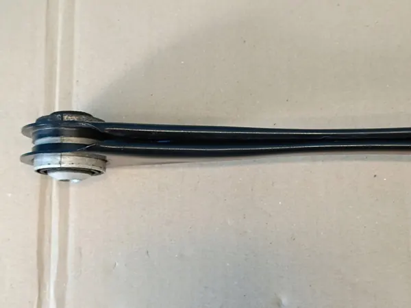 Audi OE 80A501529A braccio di controllo, sospensione ruota image 6