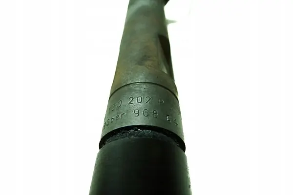 Iniettore VW TRANSPORTER IV FURGON 2.5L diesel 074130202P image 2