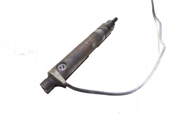 Iniettore VW TRANSPORTER IV FURGON 2.5L diesel 074130202P image 4