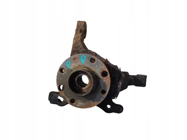 OEM LUK826 Oikea eturenkaan ohjaussaran Opel Astra III image 2