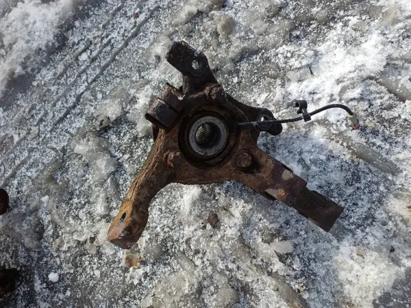 OEM LUK826 Oikea eturenkaan ohjaussaran Opel Astra III image 3