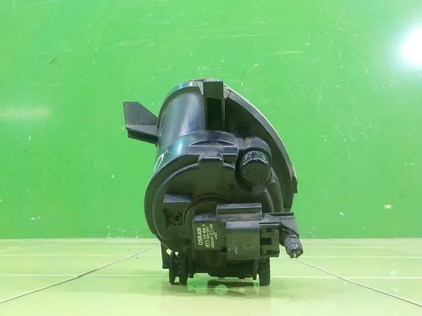 VW Touareg I 2.5 TDI Farol Direito Halógeno 7P6941700E image 2