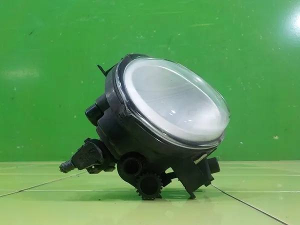 VW Touareg I 2.5 TDI Farol Direito Halógeno 7P6941700E image 3