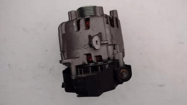 ALTERNATOR CITROEN DS7 1.6 HYBRID 210A image 2