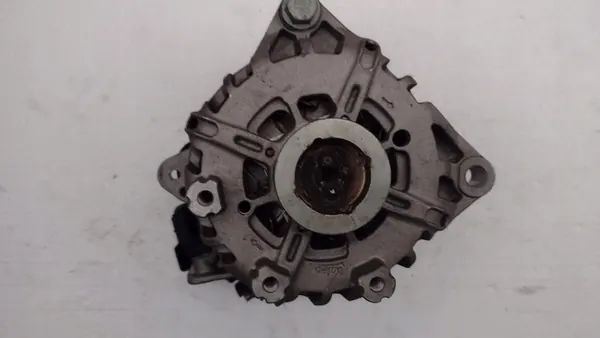 ALTERNATOR CITROEN DS7 1.6 HYBRID 210A image 3