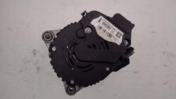 ALTERNATOR CITROEN DS7 1.6 HYBRID 210A image 5