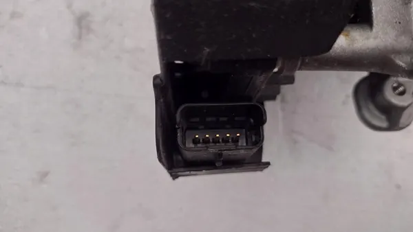 ALTERNATOR CITROEN DS7 1.6 HYBRID 210A image 7