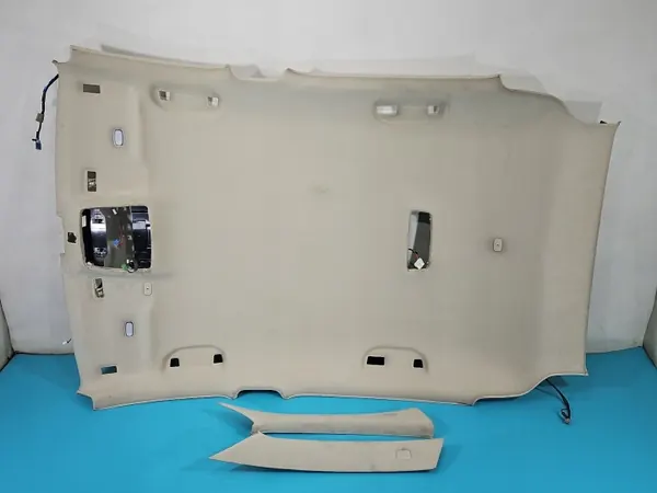 OEM IMPRK1470405 Teto Infiniti Q30 QX30 image 2