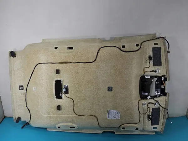 OEM IMPRK1470405 Teto Infiniti Q30 QX30 image 3