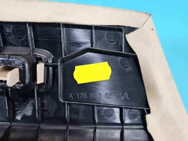 OEM IMPRK1470405 Teto Infiniti Q30 QX30 image 7