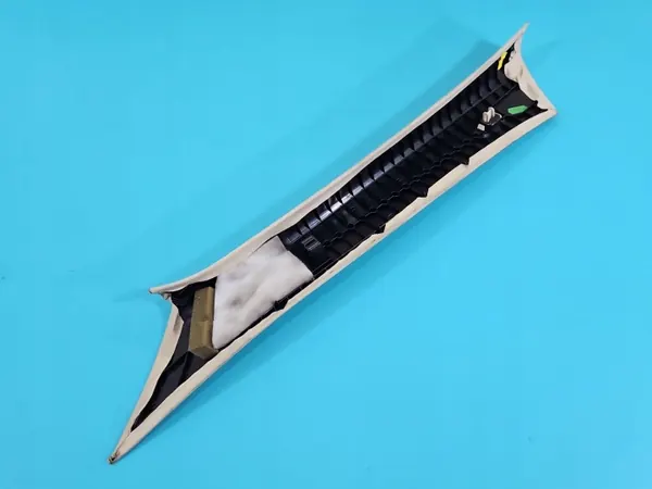 OEM IMPRK1470405 Teto Infiniti Q30 QX30 image 9