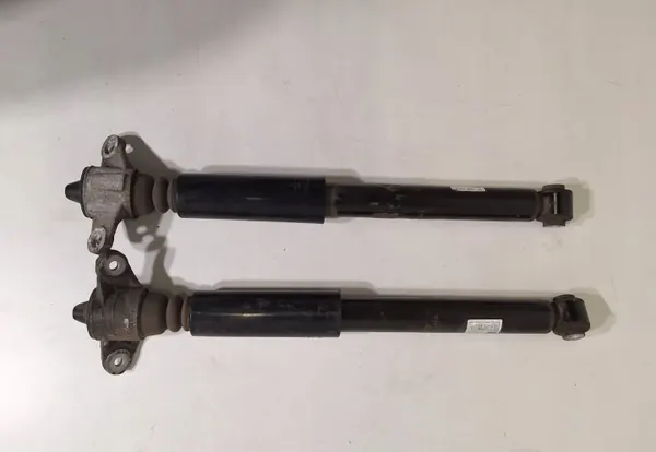 Kia Niro I Bakre Stötdämpare OEM 55300-G5510 image 2