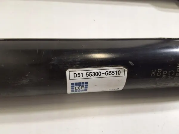 Kia Niro I Bakre Stötdämpare OEM 55300-G5510 image 4