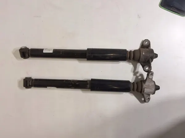 Kia Niro I Bakre Stötdämpare OEM 55300-G5510 image 5