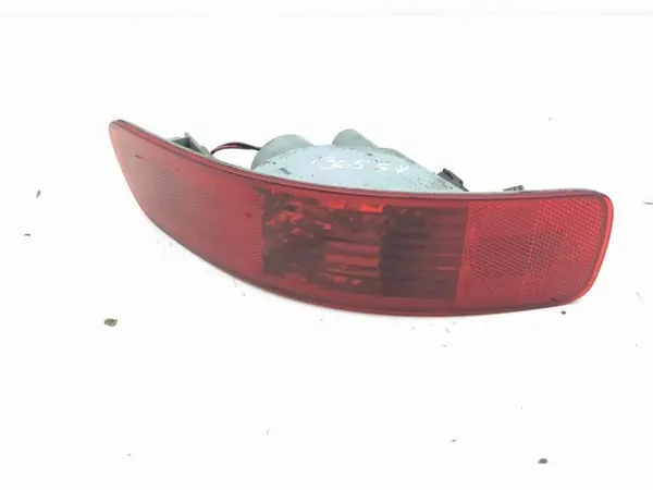 Citroen C-Crosser 2008 bakre dimljus OEM A048333 image 2