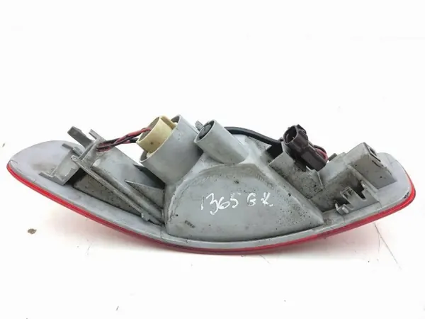 Citroen C-Crosser 2008 bakre dimljus OEM A048333 image 7