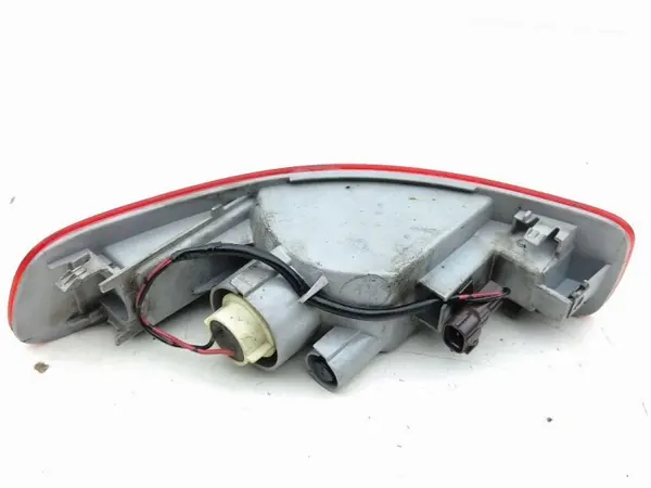 Citroen C-Crosser 2008 bakre dimljus OEM A048333 image 9