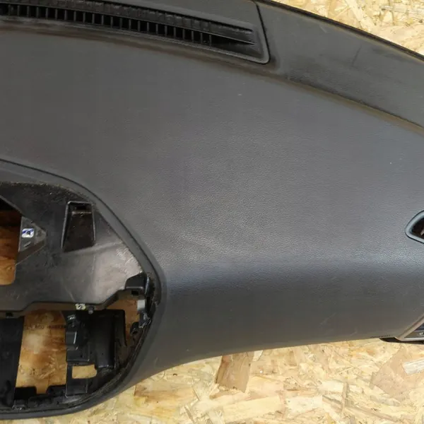 Hyundai Tucson TL instrumentpanel OEM AZF2385 - Begagnad image 3
