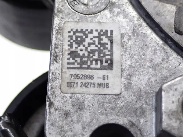 Polea tensor de correa OEM 7952896 para BMW X1 U11 image 3